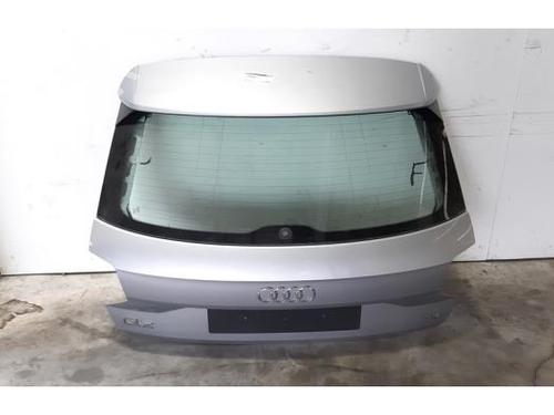 Used Tailgate AUDI Q2 (GAB, GAG) 1.6 TDI (115 hp) 23584820