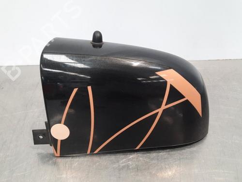 Used Corner bumper OPEL VIVARO B Van (X82) 1.6 CDTI (05) (125 hp) 15024896