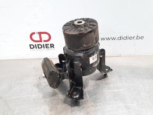 Used Other TOYOTA RAV 4 V (_A5_, _H5_) 2.5 Hybrid AWD (AXAH54, AXAL54) (222 hp) 18236539