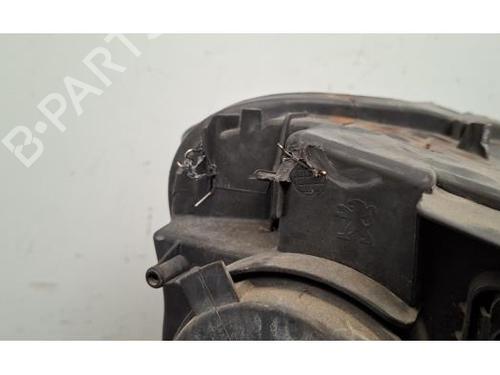 Left headlight PEUGEOT PARTNER Box Body/MPV (K9) 1.5 BlueHDi 100 | BP37082952C28 - Image 5