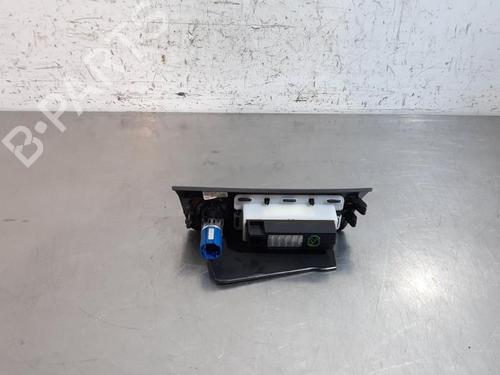 Elektronisk modul AUDI A1 CITY CARVER (GBH) 35 TFSI | BP29522109M83 