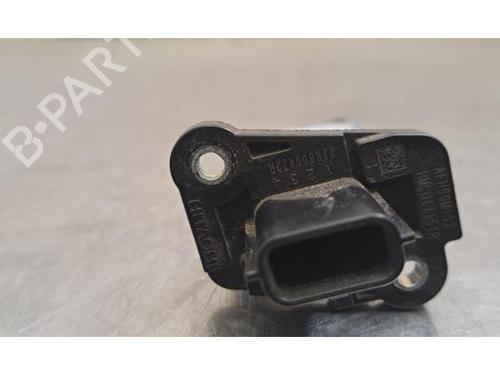 Mass air flow sensor NISSAN INTERSTAR Van (X62B) dCi 150 | BP37479030M95 - Image 3