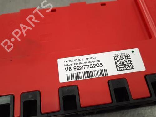 Fuse box BMW 1 (F20) 116 d | BP23579830E1 