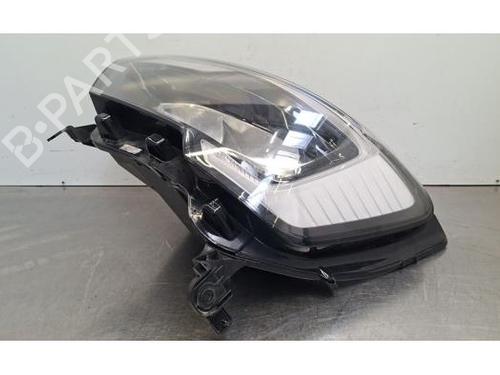Left headlight RENAULT MASTER III Van (FV) 2.3 dCi 145 RWD (FV0E, FV0F, FV0T, FV10, FV12, FV11) | BP36772630C28 - Image 2