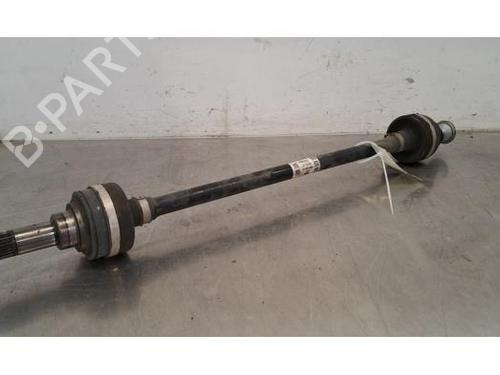 Used Right rear driveshaft BMW i3 (I01) s Electric (184 hp) 21674557