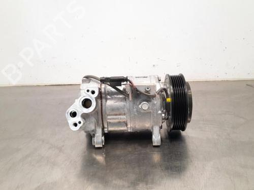 Used AC compressor BMW 1 (F40) 116 d (116 hp) 23584873