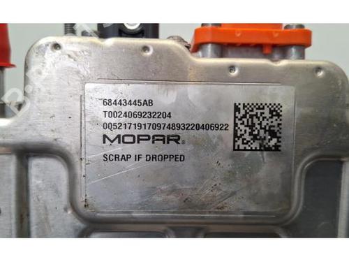 Electronic module FIAT DUCATO Bus (250_) E-Ducato (250DPE) | BP34254426M83 - Image 4