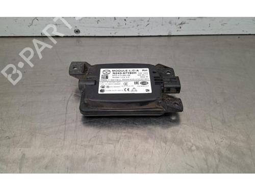 Used Electronic sensor Electronic sensor MAZDA MX-5 IV (ND__) 1.5 (ND6E, ND5RC) (132 hp) 40065914 40065914