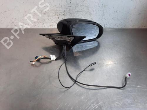Used Right mirror MERCEDES-BENZ C-CLASS T-Model (S205) C 350 e (205.247) (279 hp) 27187085