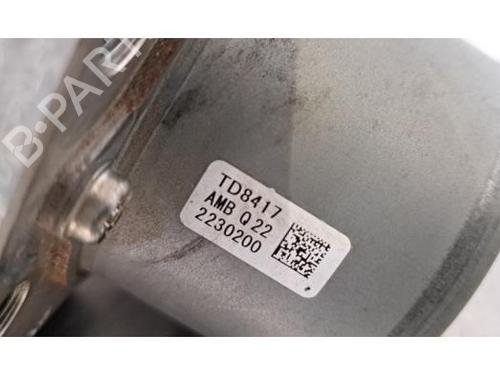 ABS pump NISSAN LEAF (ZE1) Electric | BP34120988M43  - Image 5
