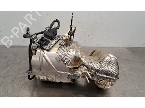 Catalyst MERCEDES-BENZ GLE (V167) GLE 350 de 4-matic (167.117) | BP23934305M10 