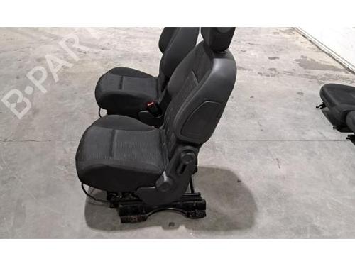 Seats set CITROËN BERLINGO MULTISPACE (B9) 1.6 HDi 75 / BlueHDi 75 | BP32665271C78 
