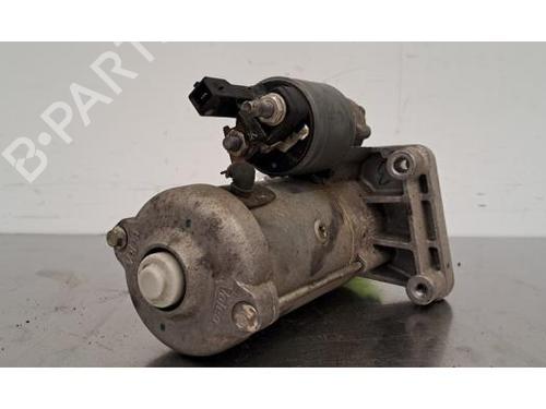 Starter PEUGEOT 5008 II (MC_, MJ_, MR_, M4_) 1.5 BlueHDi 130 (MCYHZJ, MCYHZR, MCYHZX) | BP29393296M8 