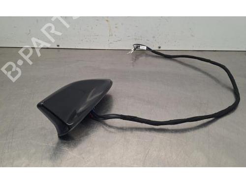 Used Antenna/Base Antenna/Base RENAULT MEGANE E-TECH SUV EV60 (BNJ1) (218 hp) 34408296 34408296