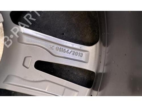 Fælk BMW 1 (F40) 118 i | BP37499337C45 - Image 10