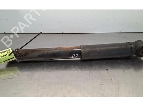 Used Left rear shock absorber FIAT TALENTO Van (296_) 2.0 EcoJet (145 hp) 32128950