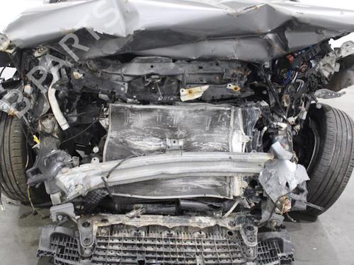Electronic module SUZUKI SX4 S-Cross (JY) 1.0 (AKK 310) | BP10893104M83 