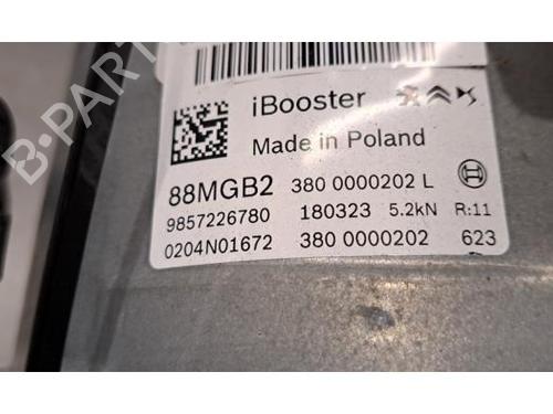 Servo brake OPEL ASTRA H TwinTop (A04) 1.6 Turbo (L67) | BP31273906M42