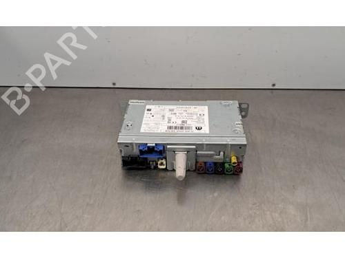 Used Electronic module PEUGEOT 308 III (FB_, FH_, FP_, F3_, FM_) PureTech 130 (FPHNSL, FPHNST) (131 hp) 31273134