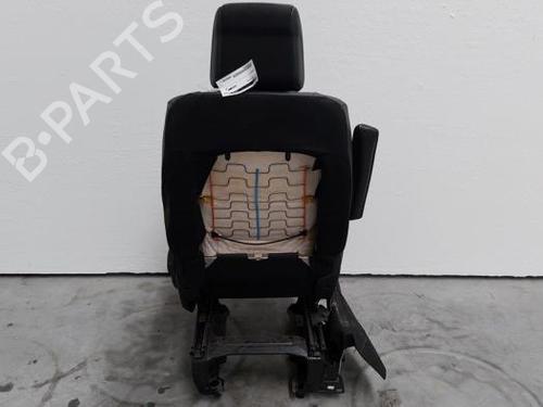 Left front seat OPEL VIVARO C Van (K0) 1.5 | BP36769752C15 - Image 9