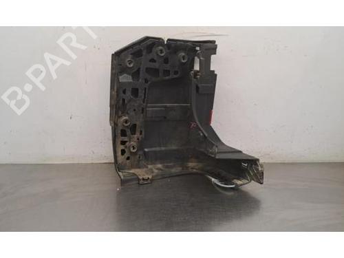 Corner bumper MAN TGE Van 2.0 TDI (01V, 03V, 36V, UYB, UYC, UYD) | BP35772875C117 - Image 2