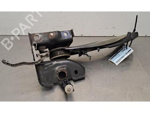 left-rear-suspension-arm-mercedes-benz-a-class-w177-2018-34254725 main image