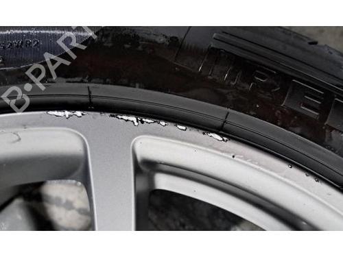 Fælk PORSCHE CAYENNE (9YA) 3.0 E-Hybrid AWD (9YAAE1) | BP32767711C45 - Image 3