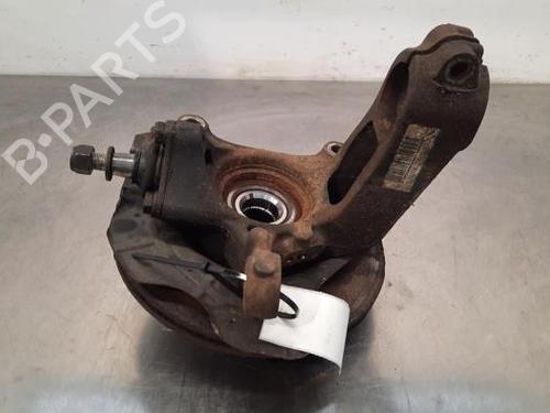 Right front steering knuckle CITROËN JUMPER II Van 2.0 BlueHDi 130 | BP23635923M26 