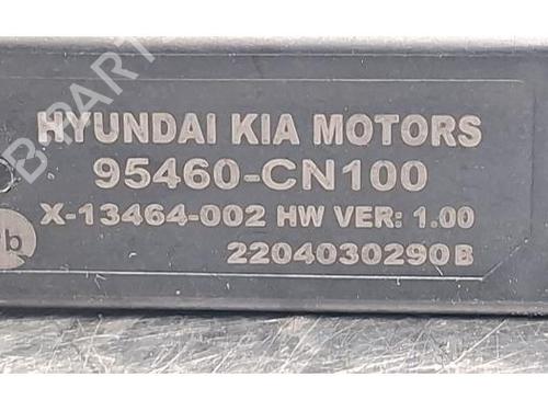 Electronic module HYUNDAI IONIQ 5 (NE) EV | BP37148586M83 - Image 2