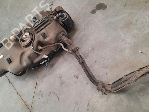 Fuel pump OPEL KARL (C16) 1.0 | BP10871563M76 