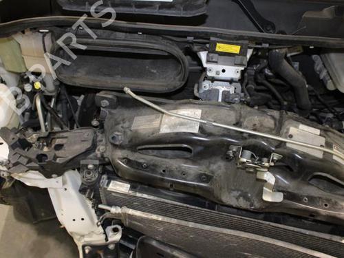 Gearbox CITROËN JUMPER II Van 2.2 BlueHDi 120 | BP29214882M3 