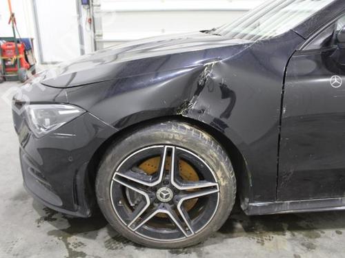Pipe MERCEDES-BENZ CLA Shooting Brake (X118) CLA 250 e (118.686) | BP37453867M125 - Image 16