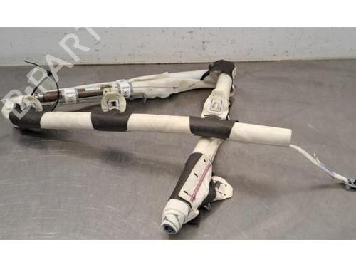 Used Left curtain airbag PEUGEOT 208 II (UB_, UP_, UW_, UJ_) e-208 (136 hp) 29879299