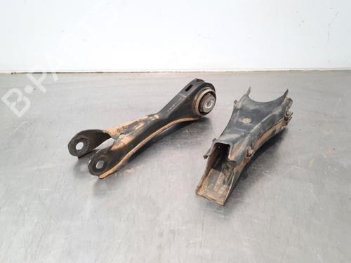 Querlenker links hinten für MERCEDES-BENZ CLA Coupe (C117) CLA 180 (117.342) (122 hp) 11108495