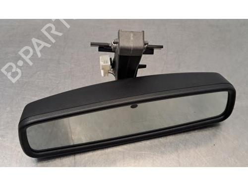 Used Rear mirror Rear mirror RENAULT CLIO V (B7_) 1.0 TCe 100 (B7MT) (101 hp) 39905809 39905809