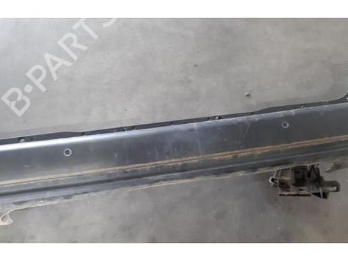 Rear bumper OPEL COMBO Box Body/MPV (K9) 1.5 D | BP23616077C8 