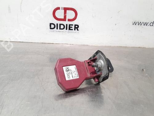 Elektronisk modul AUDI Q3 Sportback (F3N) 35 TDI (150 hp) 10893401