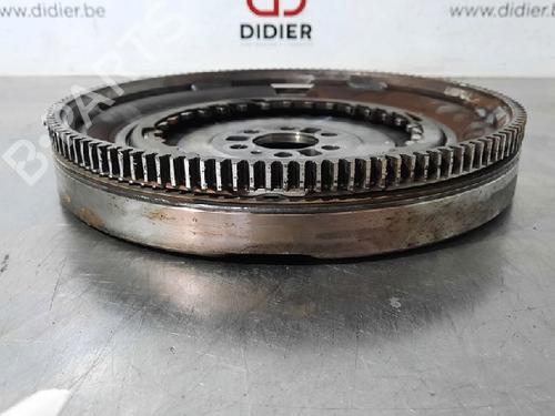 Flywheel SKODA SUPERB III Estate (3V5) 1.6 TDI | BP10883227M101