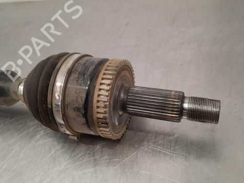 Right front driveshaft HYUNDAI TUCSON (TL, TLE) 1.7 CRDi | BP15235444M39 