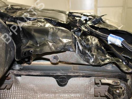 Engine RENAULT TALISMAN (LP_) 2.0 Blue dCi 200 (LPAL) | BP23633664M1