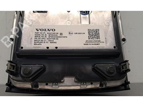 Display monitor VOLVO XC60 II (246) T5 AWD | BP30046824C48