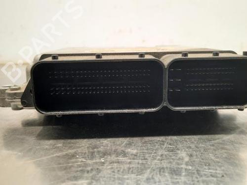 Engine control unit (ECU) MERCEDES-BENZ GLC (X253) 250 d 4-matic (253.909) | BP23591046M57 