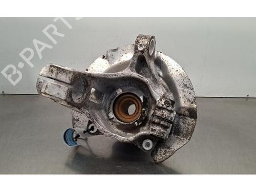 Used Right front steering knuckle Right front steering knuckle LAND ROVER DISCOVERY SPORT (L550) 2.0 D 4x4 (180 hp) 33710881 33710881