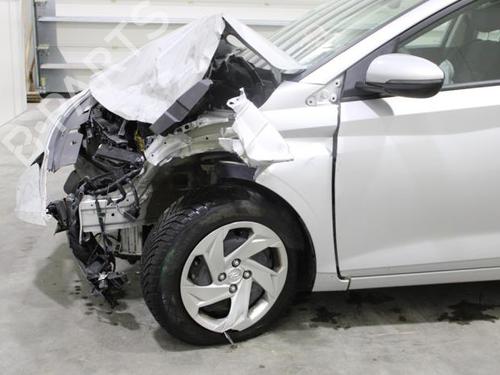 Engine HYUNDAI i20 III (BC3, BI3) 1.0 T-GDI | BP35935111M1 - Image 12