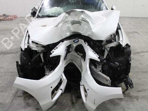 Catalyst BMW 1 (F20) 116 d | BP33918237M10  - Image 17