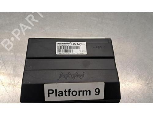 Electronic module MCLAREN MP4 Coupe 12C | BP40070811M83 - Image 2