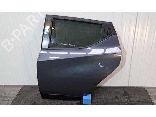 Used Left rear door Left rear door NISSAN MICRA V (K14) 1.0 IG-T (92 hp) 33476871 33476871
