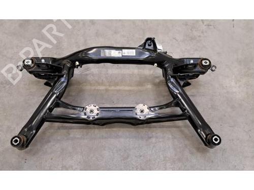 Forbro Forbro VW TIGUAN (AD1, AX1) 2.0 TDI 4motion (240 hp) 36012299 36012299