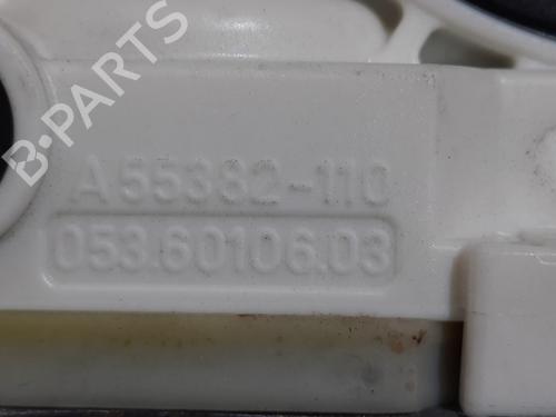 Electronic module MERCEDES-BENZ CLA Coupe (C117) CLA 200 (117.343) | BP15036648M83 