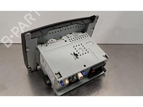 Display monitor MERCEDES-BENZ VITO Van (W447) 110 CDI (447.601, 447.603, 447.605) | BP31274108C48 